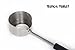 Coconut Opener Tool Set by Tropical Tourist - Food Grade Stainless Steel Young Coconut Cutter Tool - Extract Coconut Meat - Easy, Safe & Long-Lasting Opener Tool
