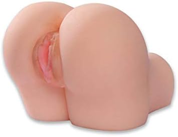 Lifelike Silicone Dolls for Men - 3D Realistic Men's Massage Toy Male Massager Personal Doll for Men Hands Free Pleasure