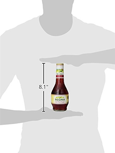 Regina Fine Red Wine Vinegar, 12 Fl Oz