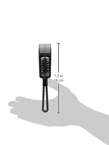 Scalpmaster Brush/Comb Cleaner