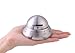 Kitchen Timer, Stainless Steel Mechanical Cooking Timer Manual Countdown Timer 60 Minutes Alarm Sound (UFO)