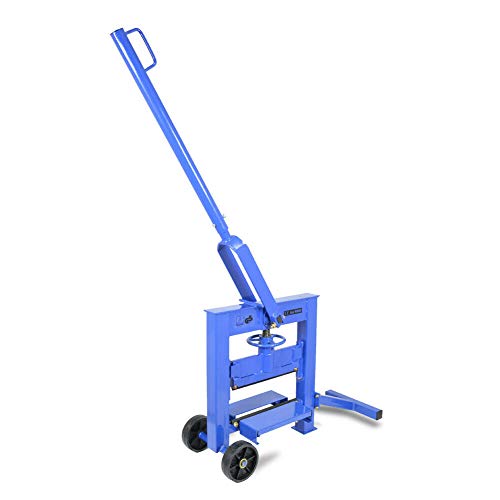 Heavy Duty Block Splitter Landscaping Paving Tool Brick Cutting Machine Cutter