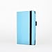 Elsse Premium Folio Case with Stand for Microsoft Surface Windows 8 RT (Does not fit Windows 8 Pro Version) - Blue