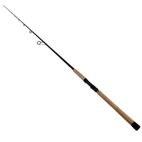 Back Bay Rod, Sections= 1, Line Wt.= 15-25