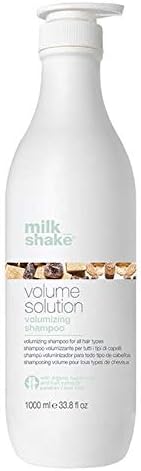 milk_shake Volume Solution Shampoo 1000 ml for Voluminous Hair view 2