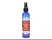 Dust Mite Spray - Mattress Spray - Pet Bed Spray - Kills Dust Mites - Natural Clove Oil - Mattress Disinfectant - Pillow Disinfectant - Disinfects Stuffed Animals - Essential Oils - Natural and Organic - Breaks Down Pet Urine Pheromones