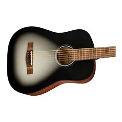 Fender FA-15 3/4 Scale Steel String Acoustic