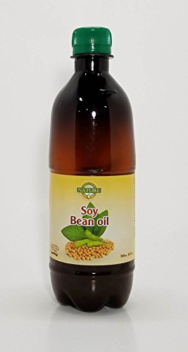 Soybean oil
