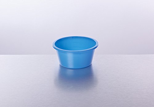 Medline Sterile Bowl Set with Gemini CSR Wrap, OR and Surgery Supplies, 16 Ounces, Case of 20