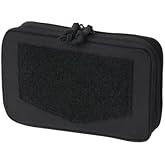 Helikon-Tex Guardian Admin Pouch Black | Patrol Line