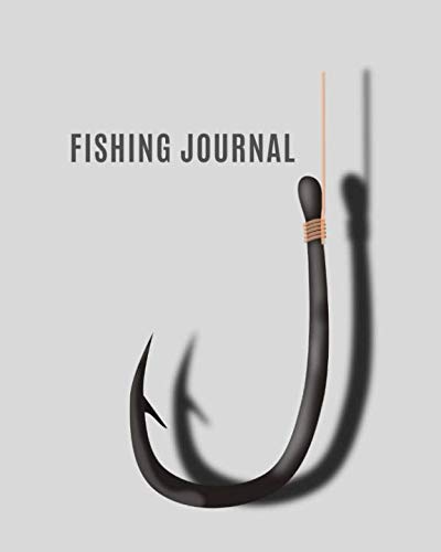 [D0wnl0ad] Fishing Journal: Ultimate Log for Documenting Fishing Trips and Catches DOC