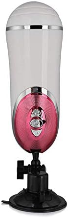 Men's Hand Free Aircraft Cup 36 Frequency Cup Artificial Realistic Stimulation Electric Pussy Cup Intimacyual Vocalization Toys for Woman t-shirt Powerful Love
