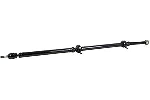 BUYAUTOPARTS! Rear Driveshaft For Cadillac SRX AWD SRX4 2010 2011 2012 2013 2014 2015 - BuyAutoParts 91-01151N New