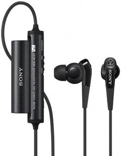 Sony MDR-NC33 Headphone