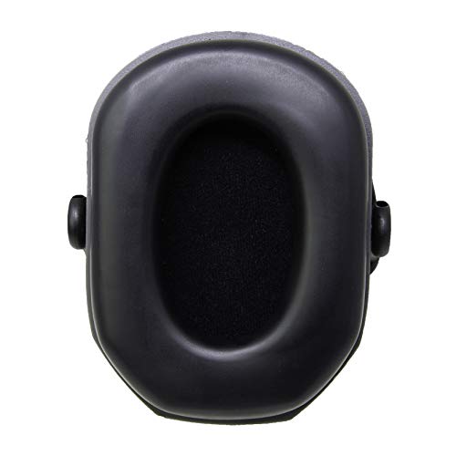 Walker's Game Digital Quad Hunting Ear Muffs (2 Pack) (Certified Refurbished)