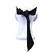 Cosmos Tie Sports Headband Sweat Absorption & Moisture Wicking Sweatband for Running, Tennis, Hiking and Other Outdoor Sports, Pack of 2