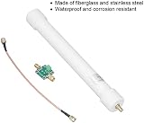 Marhynchus 1090MHz ADS-B Receiver Antenna SMA 36dbi Gain 360 Coverage view 5