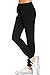 My Yuccie Women's Classic Lightweight Jogger Pants