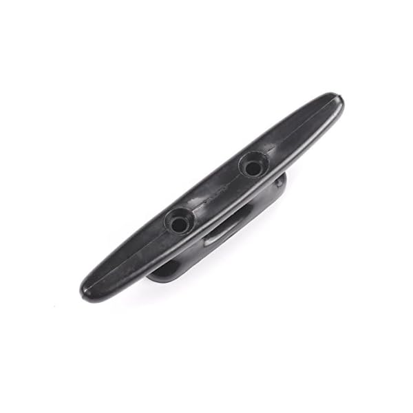 Mizugiwa-Nylon-Cleat-4-Black-4-Pack