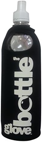 Bottle Gloves, 16-24 oz, Black