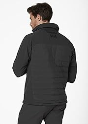 Helly Hansen Men's Hp Insulator, 980 Ebony, X-Large
