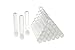 SE Bead Tubes in Pail with Lid (24 Count) - 87024DB-TUBE