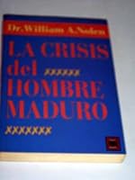 La crisis del hombre maduro 9501504964 Book Cover
