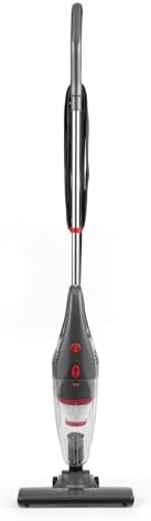 Beldray 2 in 1 Upright Vacuum Cleaner 600W Bagless 1L HEPA Corded view 10