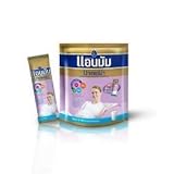 Anmum Materna Partially Non-fat Milk Product for Pregnant & Lactating Women 12 Sachets X 37.5g.