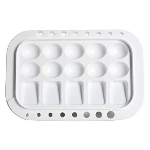 Jerry's Artarama Artist Brush Washer Multi Use Include Paint Brush