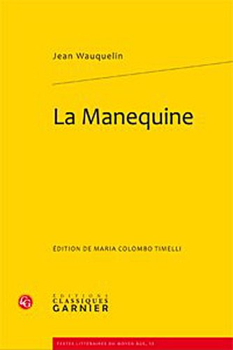 La  manequine