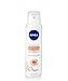 Nivea ,Antiperspirants Spray Stress Protect Zinc Complex - 5.07 Ounces (Pack of 3)