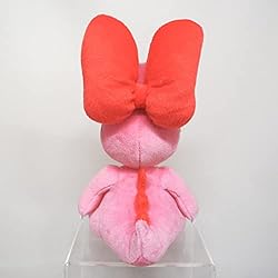 Sanei Boeki Super Mario All Star Collection Birdo