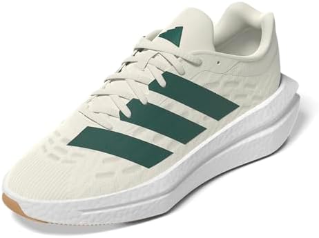 Amazon.com | adidas Originals Mens ZX 22 Boost Sneaker, White Semi
