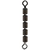 P-Line P5RC-15PK Swivels 5 Rolling #3 5 Pk