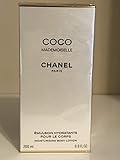 Coco Mademoiselle Moisturizing Body Lotion 6.8 oz.