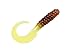 Strike King Lures Mr. Crappie Grub Lure, 2