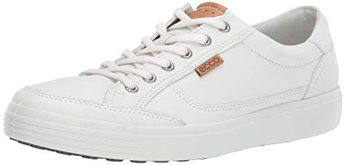 ecco soft 7 mens olive