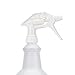 The Bucko Regal Beagle Replacement Industrial Trigger Sprayers (12) – Trigger & Nozzle Spray Head for 32 Oz Bottles | Replacement Part for Spray Bottles