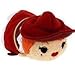 2016 Disneyland Walt Disney World Parks Exclusive Attraction Tsum Tsum Pirates Of The Caribbean Red Head