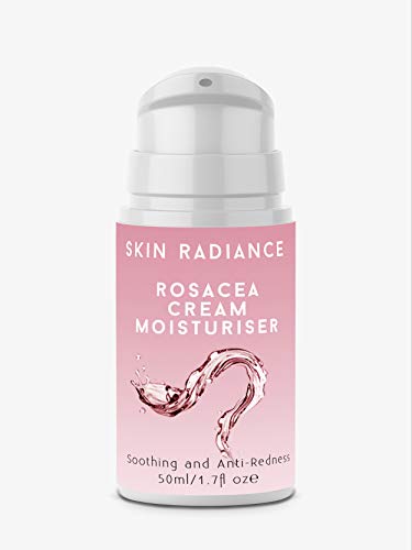 moisturiser for rosacea