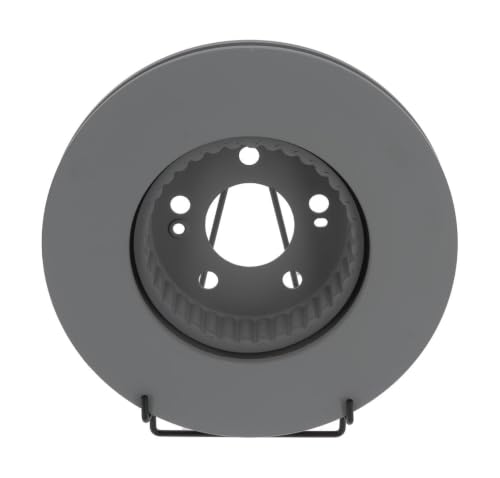 FERODO DDF2629VC-1 2x Disque de frein Avant Ø305mm Hauteur: 62,4mm Épaisseur: 28mm Cercle de percage -Ø: 112mm ventilé Compatible avec MERCEDES-BENZ Classe C Berline W205 Classe C Break S205