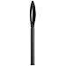 Maybelline New York Brow Precise Fiber Volumizer Eyebrow Mascara, Medium Brown, 0.27 fl. oz.