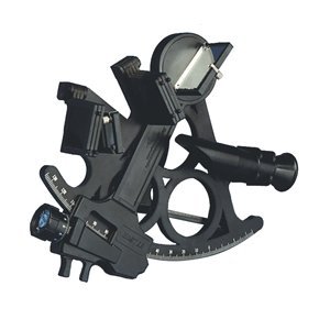 New DAVIS MARK 15 MASTER SEXTANT - (Type of Product:Marine-Navigation) - New