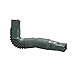 Flex-Drain 85011 Downspout Extension, Green primary