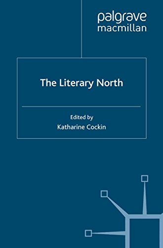 The Literary North The Literary North