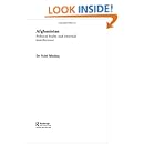 Afghanistan: Political Frailty and External Interference (Routledge Studies in Middle Eastern History)