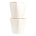 Pack of 60 Chinese Takeout Food Containers - Take Out Boxes, to-Go Eating, Chinese Party Supplies 32oz, White - 4 x 4.5 x 3.3 Inches