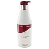 Mon Platin Professional 500ml Natural Silk Therapy Black Caviar Total Reviving Conditioner By A.meshi Industries
