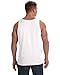 Fruit of the Loom Adult 5 oz. HD Cotton™ Tank S WHITE